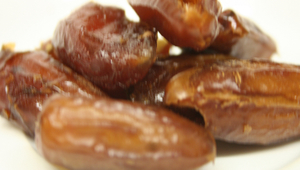 Dates - Deglet Pitted